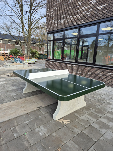 CSB De Wegwijzer uit Zeist