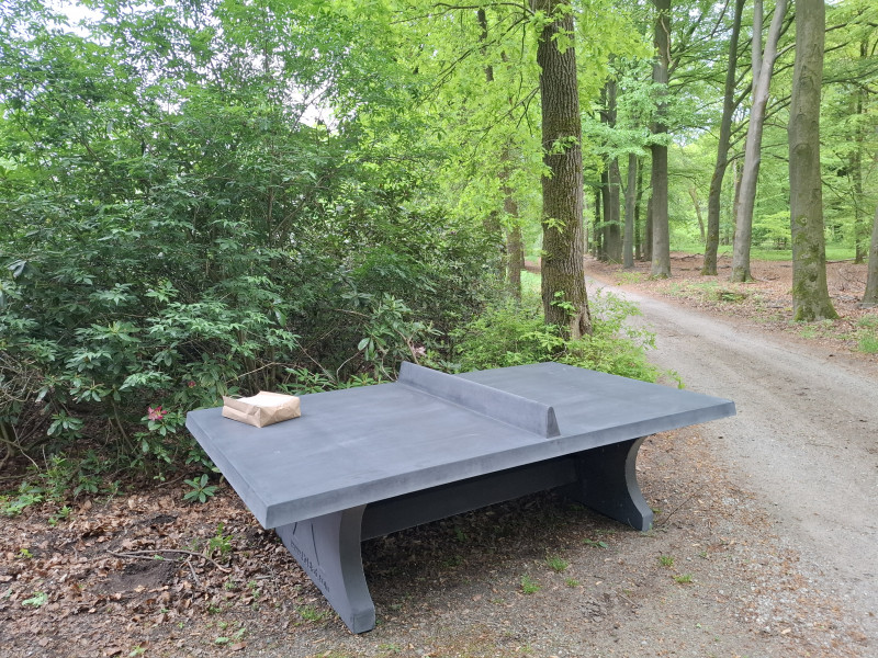 Mullens uit Ede