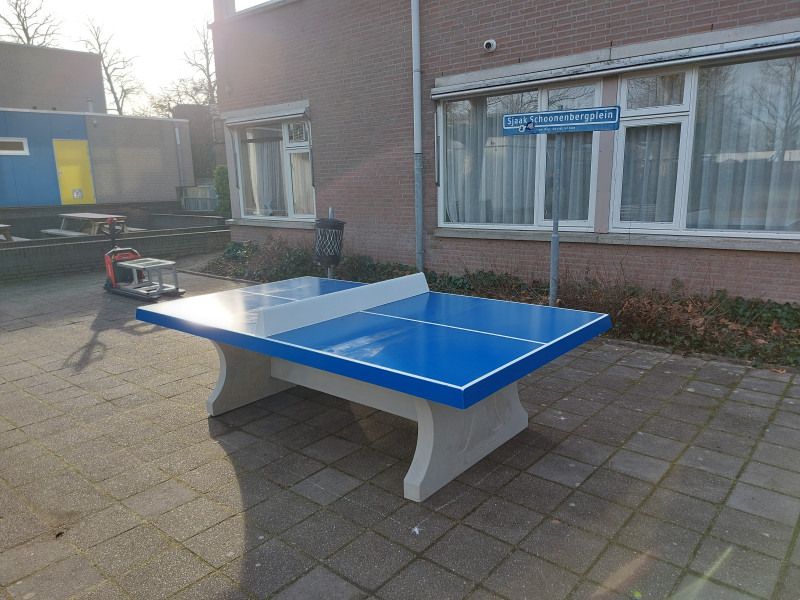 Montessori College Groesbeek uit Groesbeek