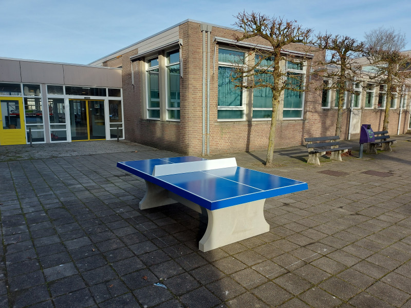 Montessori College Groesbeek uit Groesbeek