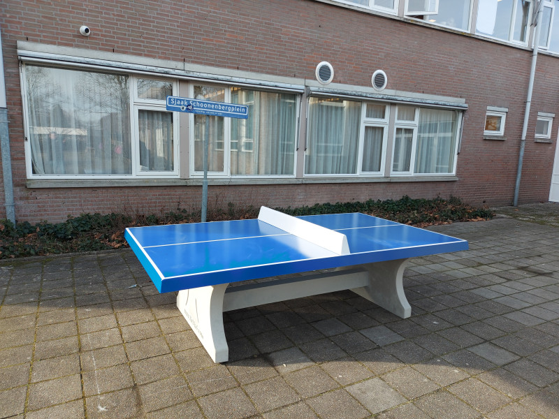 Montessori College Groesbeek uit Groesbeek