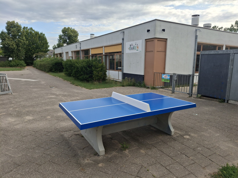 Basisschool het Baken uit Purmerend