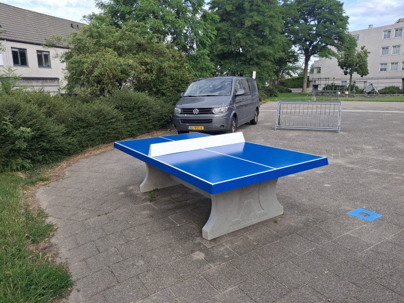 Basisschool het Baken uit Purmerend