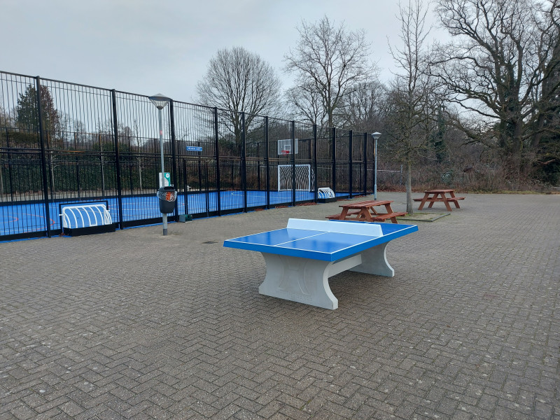 Het Rhedens Rozendaal uit Rozendaal