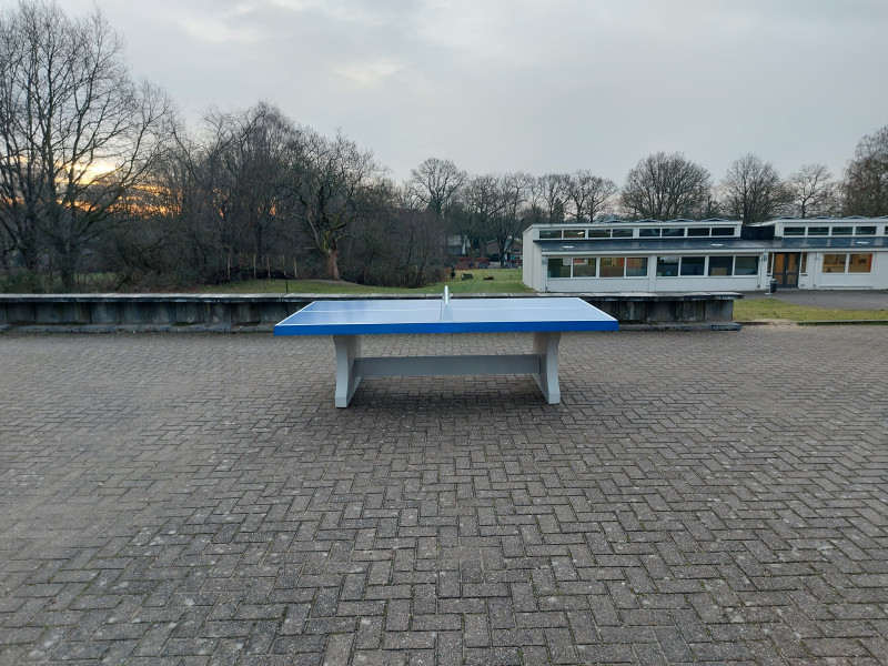 Het Rhedens Rozendaal uit Rozendaal