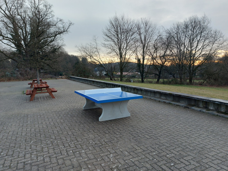 Het Rhedens Rozendaal uit Rozendaal