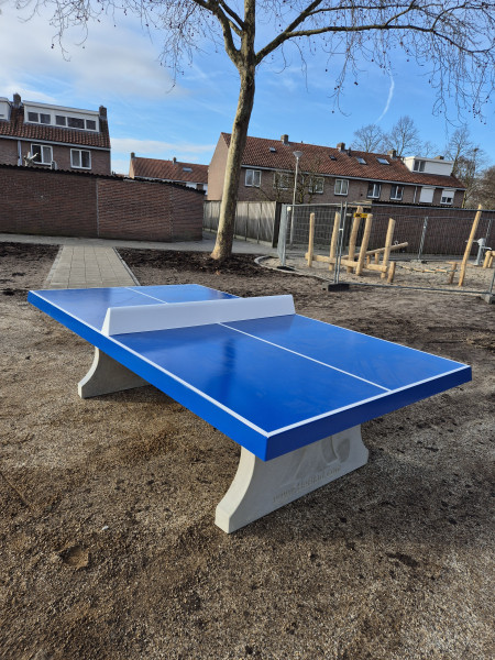 Spinetplein Uden (doorgang naast onderstaande adres) uit Uden