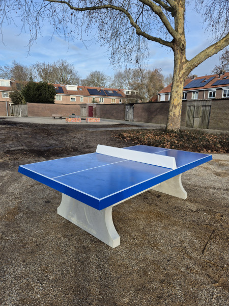 Spinetplein Uden (doorgang naast onderstaande adres) uit Uden