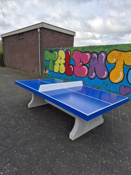 TalentStad Beroepscollege uit Zwolle