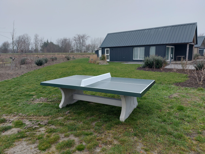 Europarcs Cadzand uit Cadzand