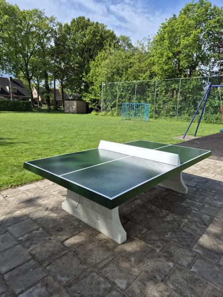 Gemeente Raalte uit Luttenberg