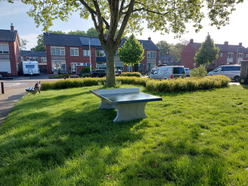 Speeltuin uit Rijssen