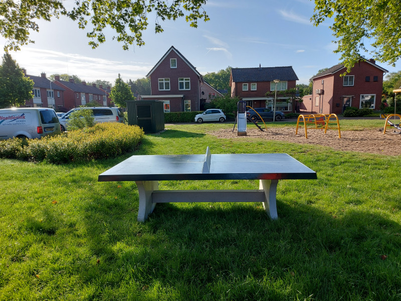 Speeltuin uit Rijssen