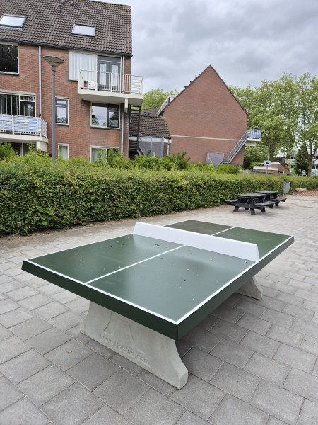 Paus Joannesschool uit Rotterdam
