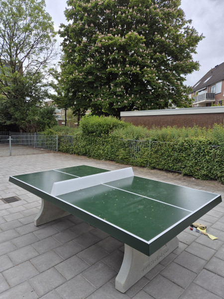 Paus Joannesschool uit Rotterdam