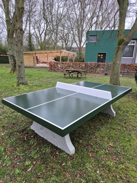 Techniek College Rotterdam uit Schiedam