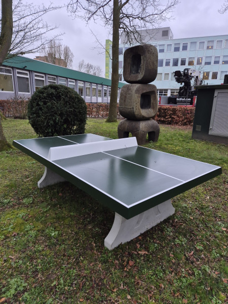 Techniek College Rotterdam uit Schiedam