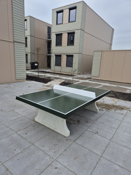 Tradiro uit Vlaardingen