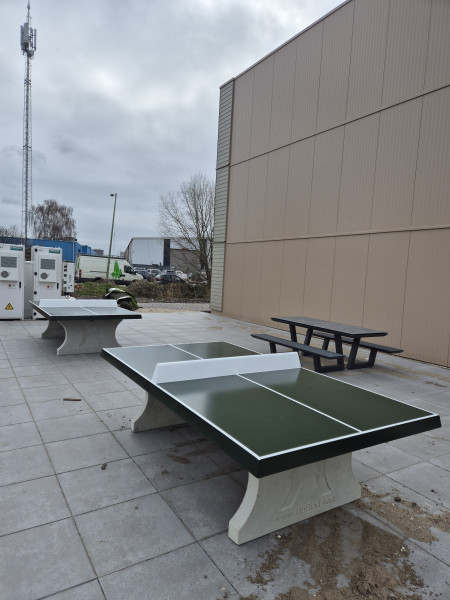 Tradiro uit Vlaardingen