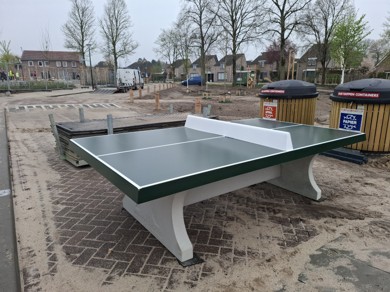 IKC De Sprong Wanroij uit Wanroij