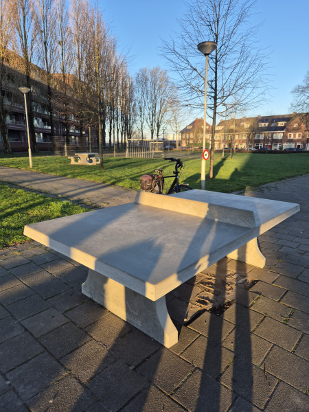 Gemeente Breda uit Breda