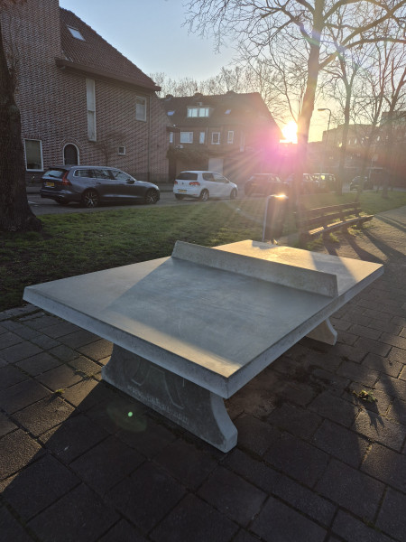 Gemeente Breda uit Breda