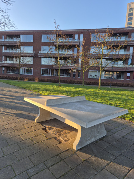 Gemeente Breda uit Breda