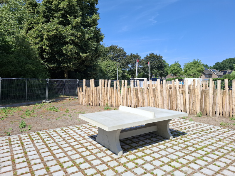 Kindcentrum Westwijzer (nieuwbouw) uit Wijchen