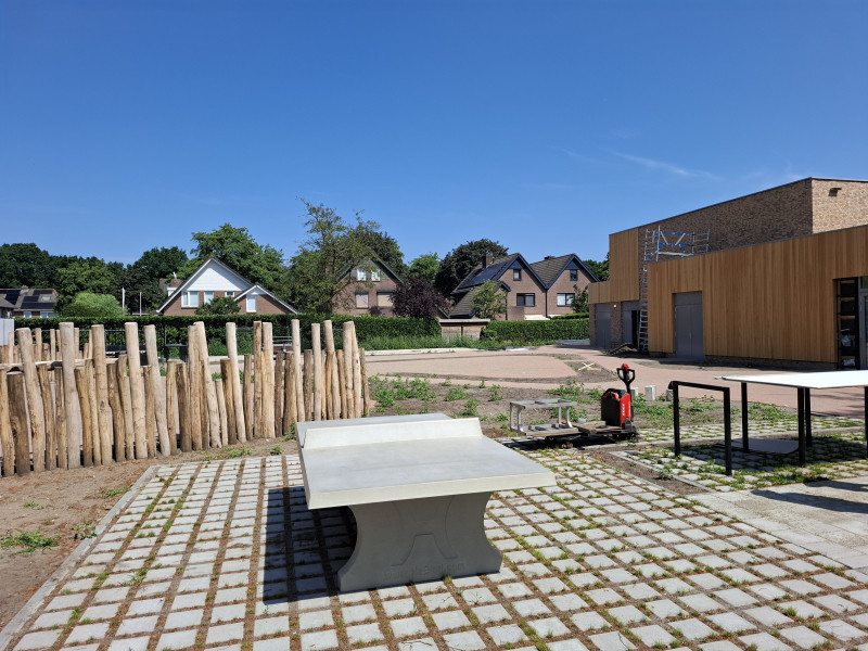 Kindcentrum Westwijzer (nieuwbouw) uit Wijchen