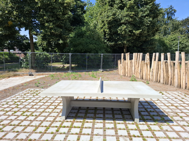 Kindcentrum Westwijzer (nieuwbouw) uit Wijchen