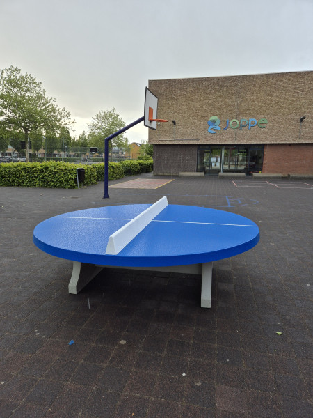 OBS Joppe uit Nieuw Vennep