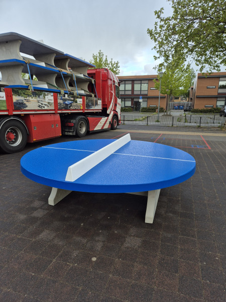 OBS Joppe uit Nieuw Vennep