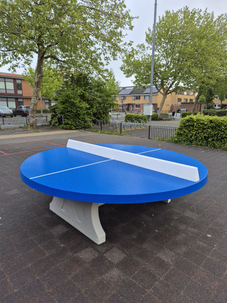 OBS Joppe uit Nieuw Vennep