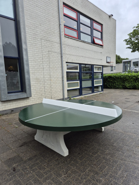 Speelplek uit Breda
