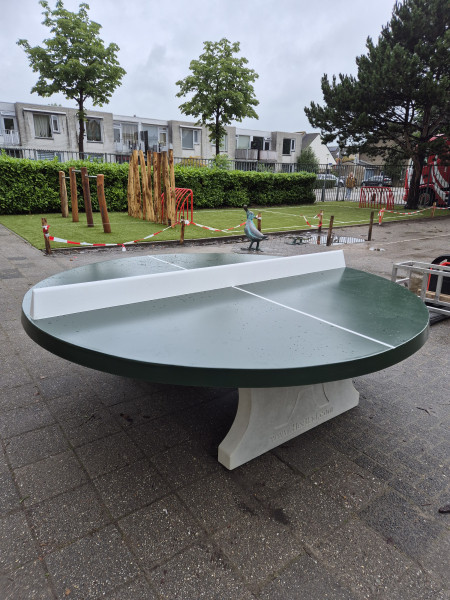 Speelplek uit Breda