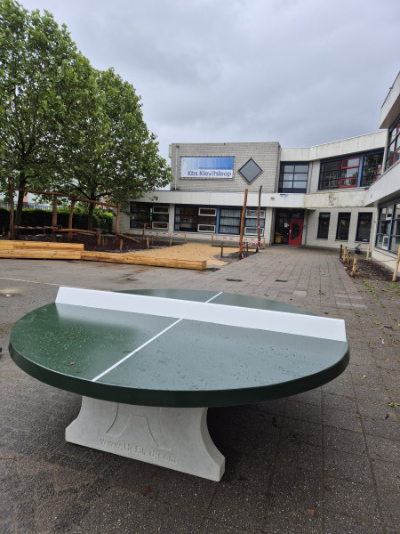 Speelplek uit Breda