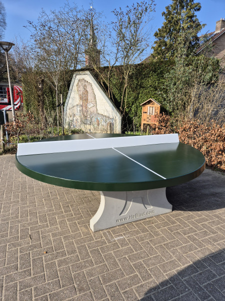 IKC De Garve uit Wichmond