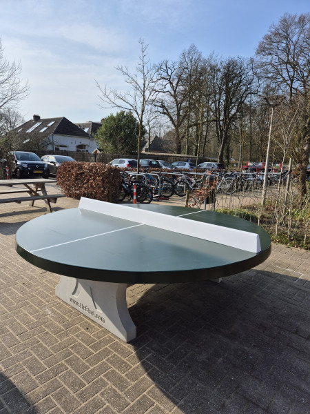 IKC De Garve uit Wichmond