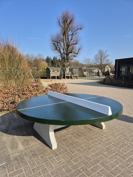 IKC De Garve uit Wichmond