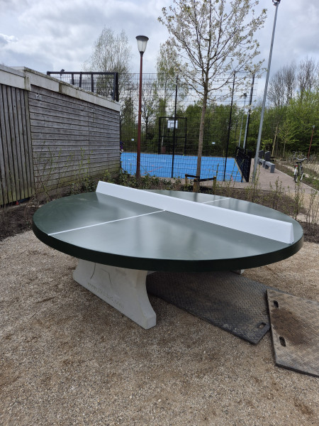 AZC Winterswijk uit Winterswijk