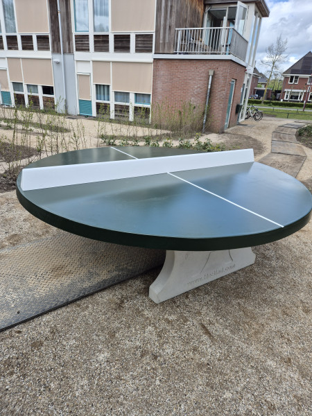 AZC Winterswijk uit Winterswijk