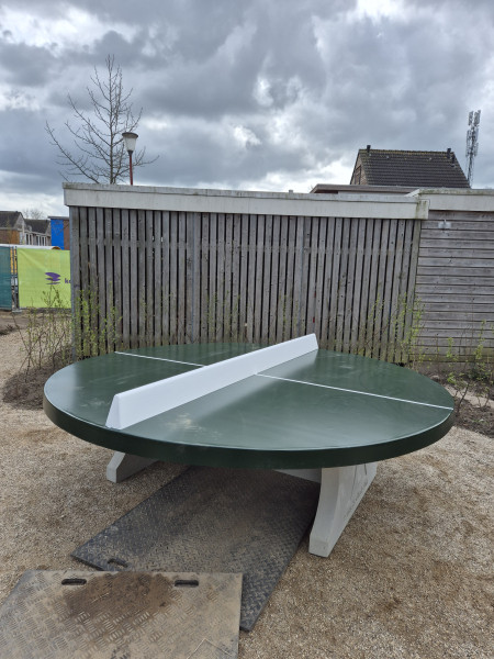 AZC Winterswijk uit Winterswijk