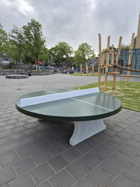 Basisschool Bernardus uit Zoeterwoude