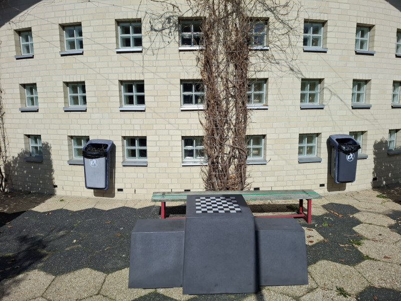 d'Oultremont College uit Drunen