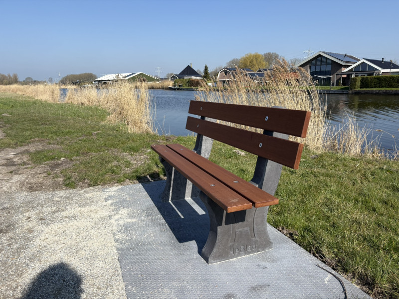 Gemeentewerf Schagen uit Schagen