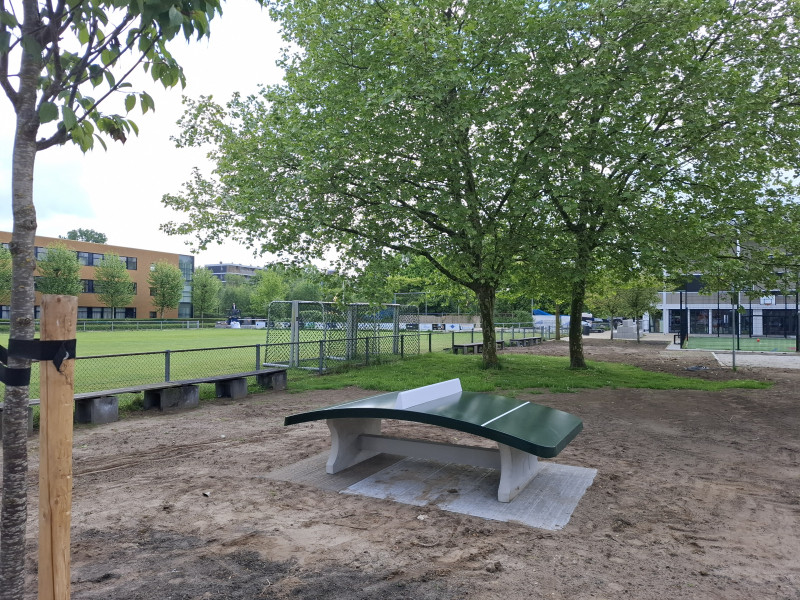 Stichting ROC Midden Nederland uit Amersfoort