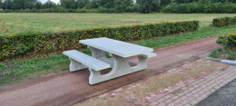Picknickset Standaard Rolstoeltoegankelijk