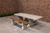 Picknickset DeLuxe Rolstoeltoegankelijk